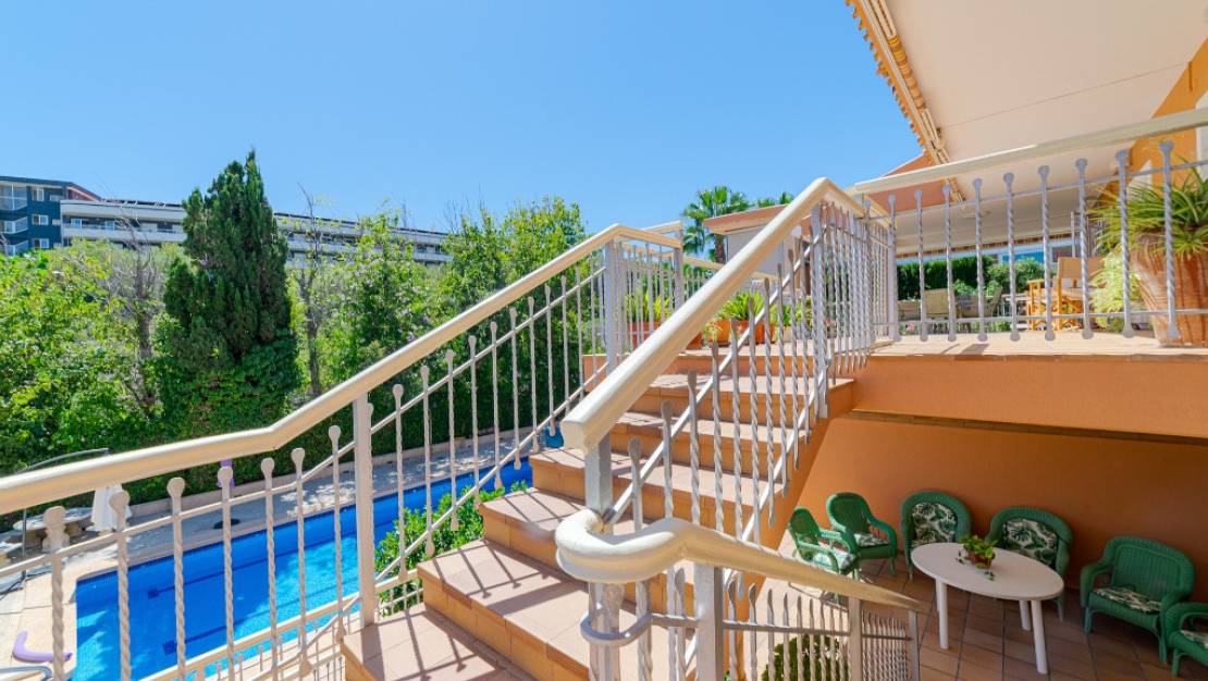 Sale - Villa - Orihuela - Campoamor