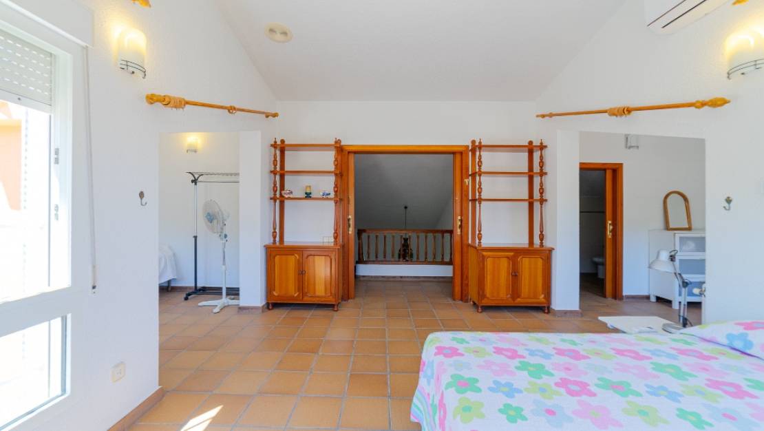 Sale - Villa - Orihuela - Campoamor