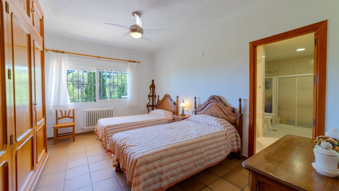 Sale - Villa - Orihuela - Campoamor