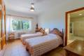 Sale - Villa - Orihuela - Campoamor
