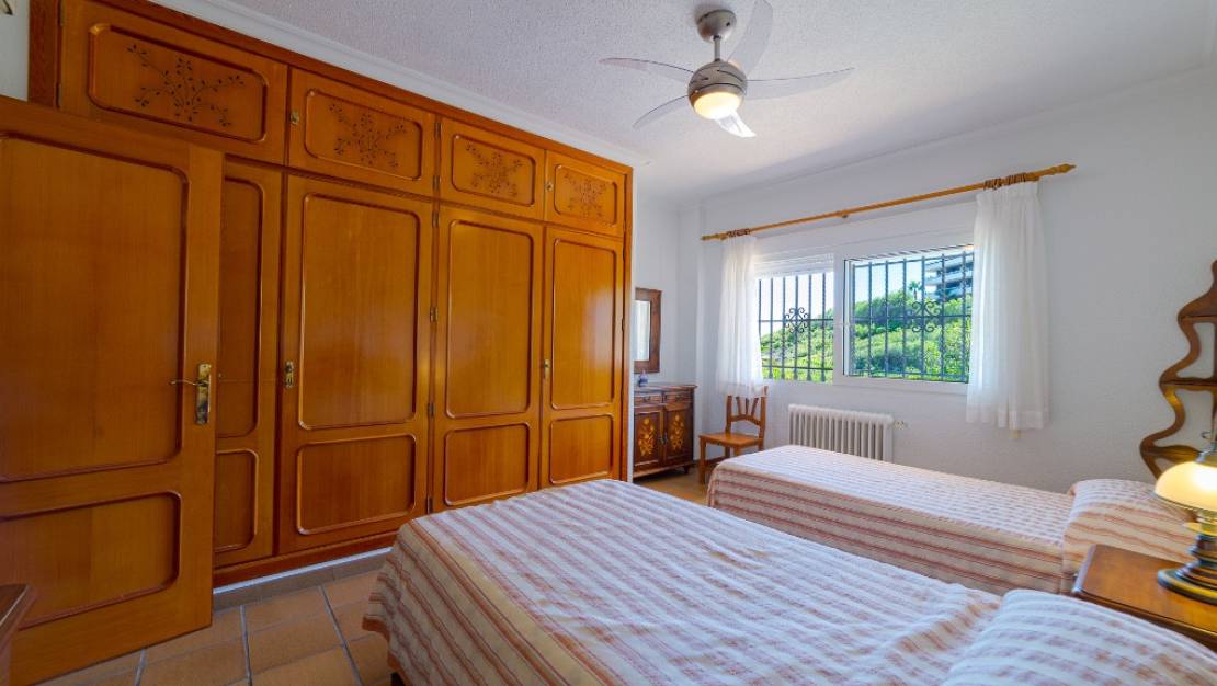 Sale - Villa - Orihuela - Campoamor