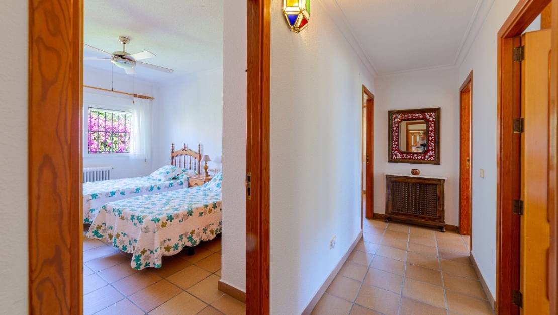 Sale - Villa - Orihuela - Campoamor