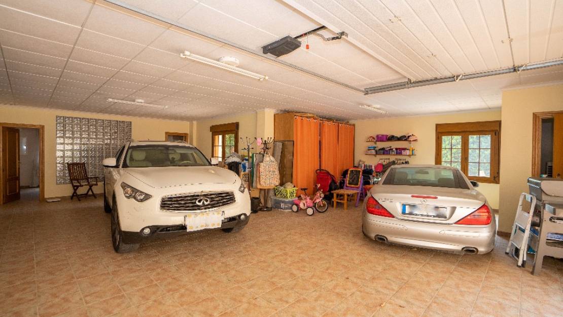 Sale - Villa - Orihuela - Campoamor
