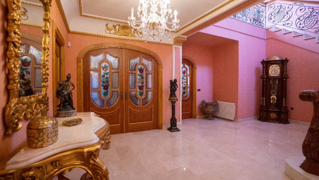 Sale - Villa - Orihuela - Campoamor