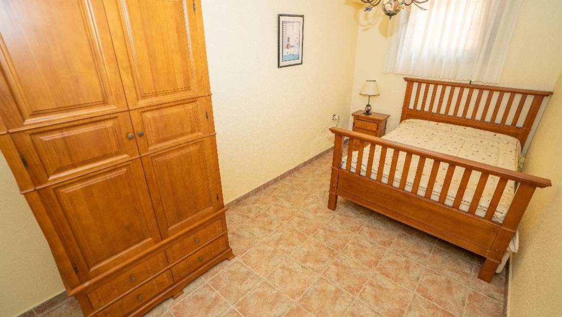 Sale - Villa - Orihuela - Campoamor