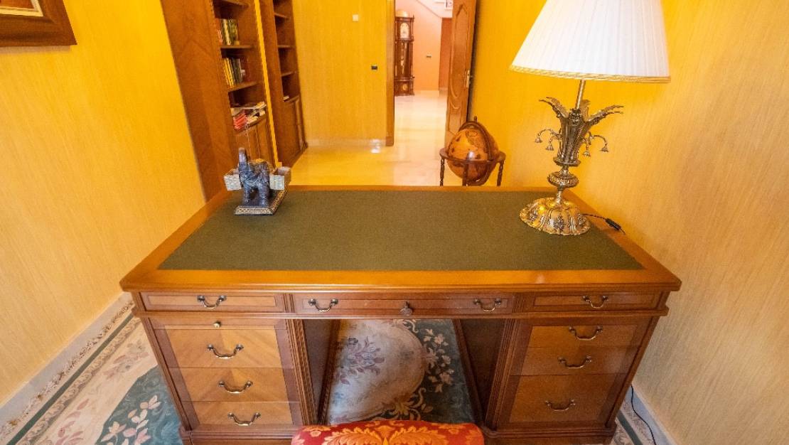 Sale - Villa - Orihuela - Campoamor