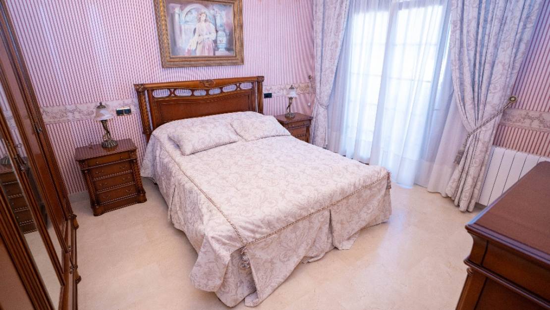 Sale - Villa - Orihuela - Campoamor