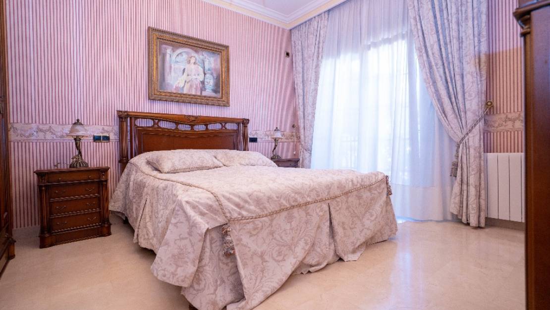 Sale - Villa - Orihuela - Campoamor