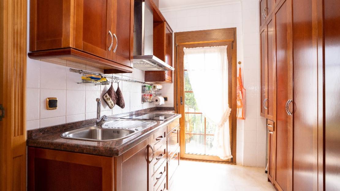 Sale - Villa - Orihuela - Campoamor