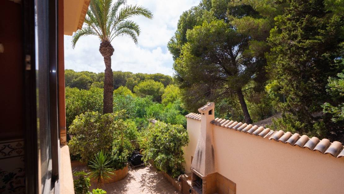 Sale - Villa - Orihuela - Campoamor