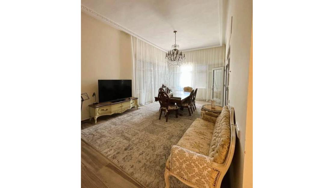 Sale - Villa - Orihuela - Campoamor