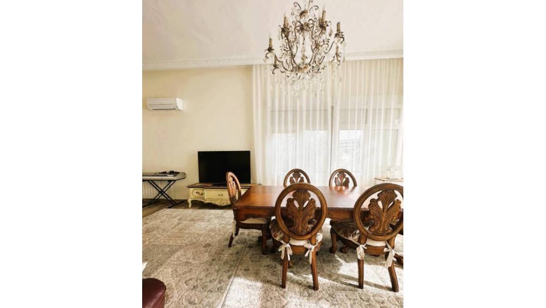 Sale - Villa - Orihuela - Campoamor