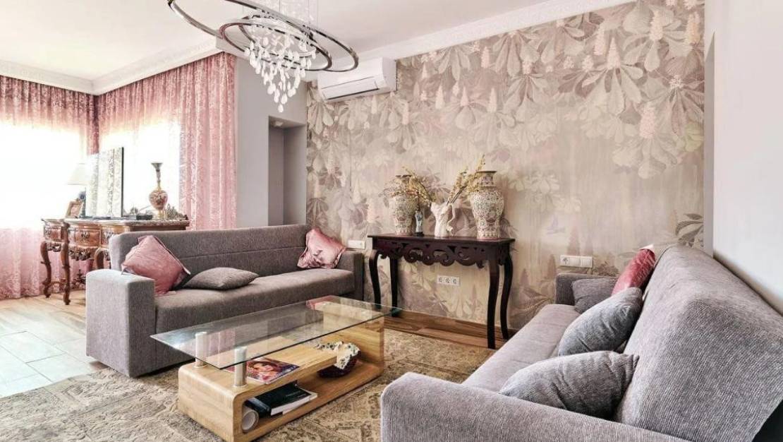 Sale - Villa - Orihuela - Campoamor