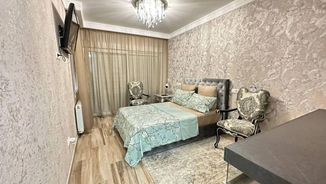 Sale - Villa - Orihuela - Campoamor