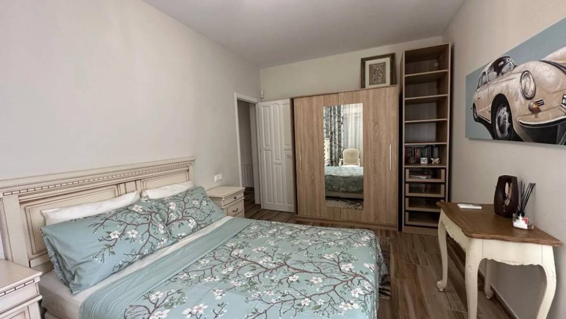 Sale - Villa - Orihuela - Campoamor