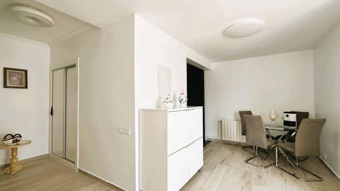 Sale - Villa - Orihuela - Campoamor