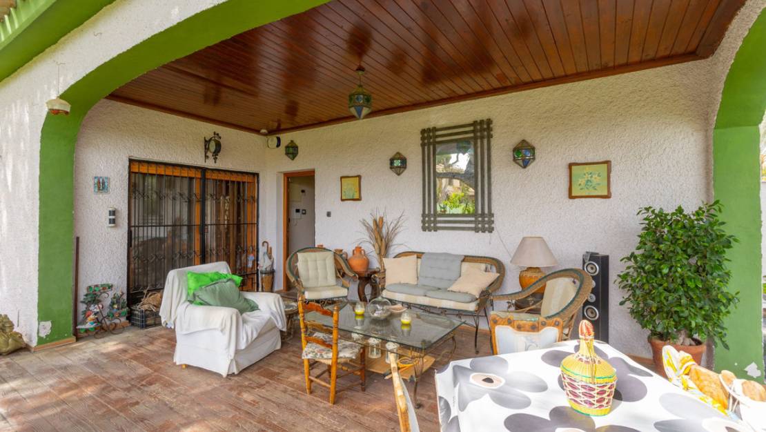 Sale - Villa - Orihuela - Campoamor