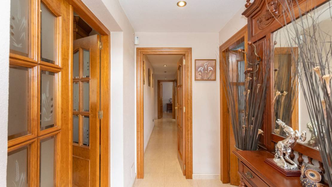Sale - Villa - Orihuela - Campoamor