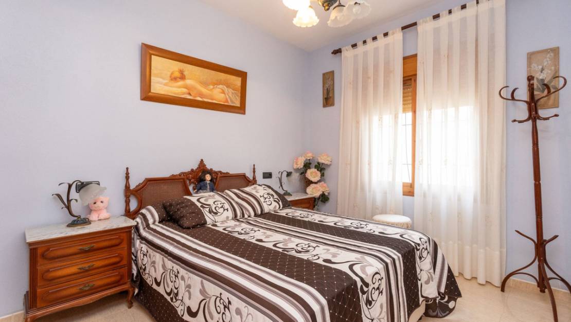 Sale - Villa - Orihuela - Campoamor