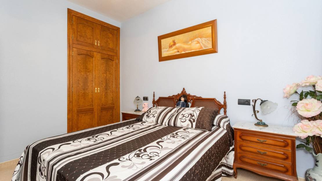 Sale - Villa - Orihuela - Campoamor