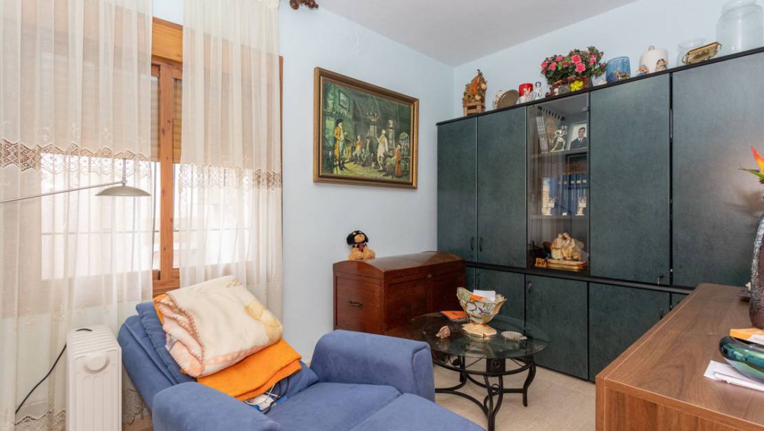 Sale - Villa - Orihuela - Campoamor