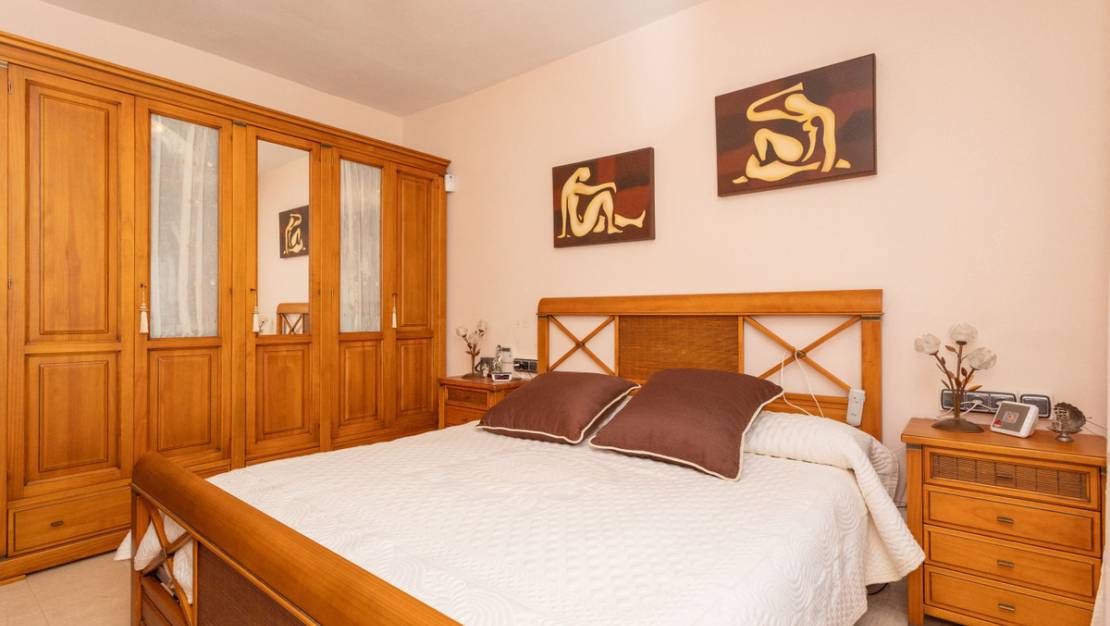 Sale - Villa - Orihuela - Campoamor