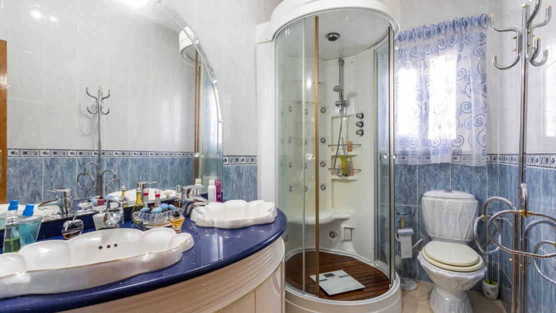 Sale - Villa - Orihuela - Campoamor