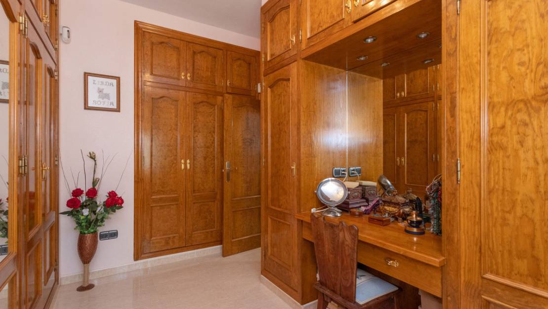 Sale - Villa - Orihuela - Campoamor