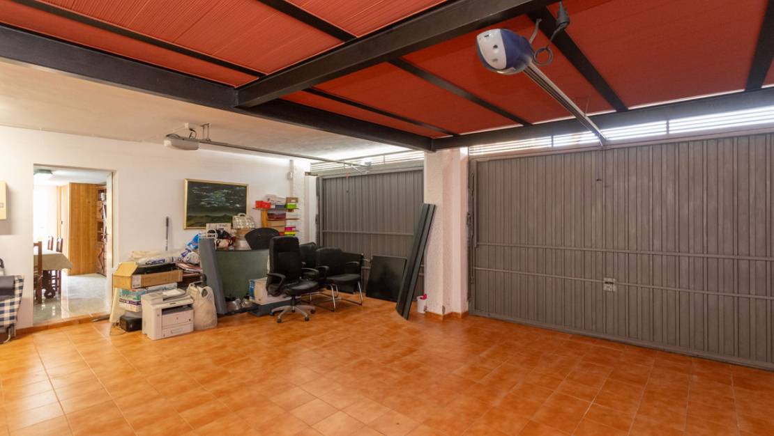 Sale - Villa - Orihuela - Campoamor