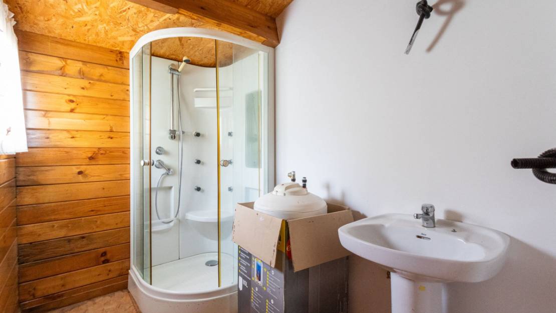 Sale - Villa - Orihuela - Campoamor