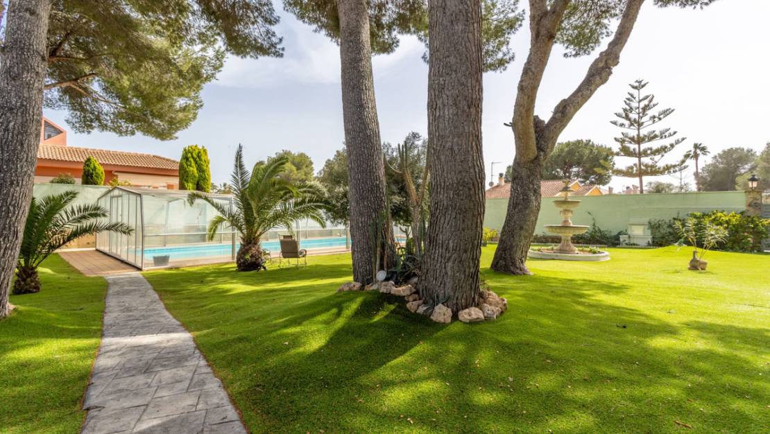 Sale - Villa - Orihuela - Campoamor