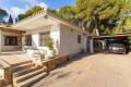 Sale - Villa - Orihuela - Campoamor