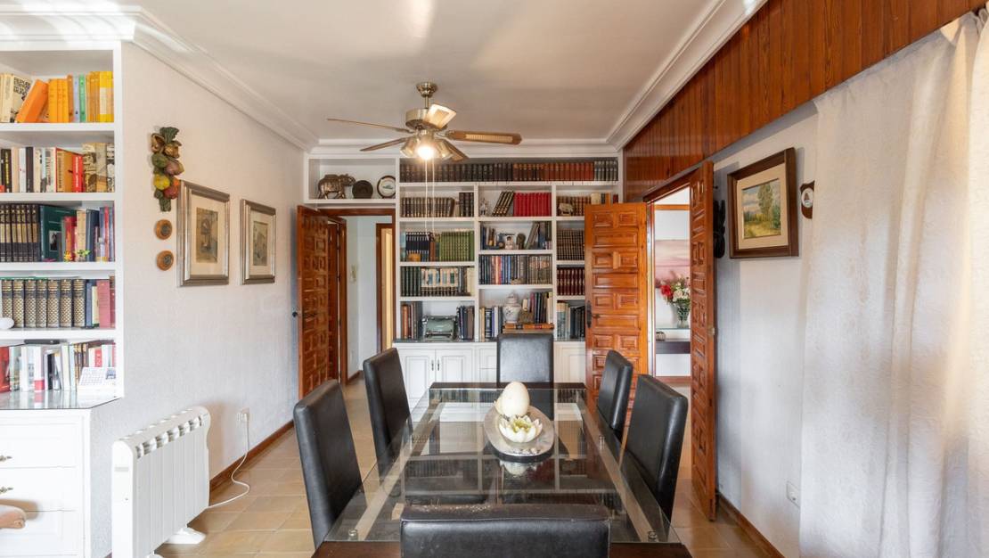 Sale - Villa - Orihuela - Campoamor