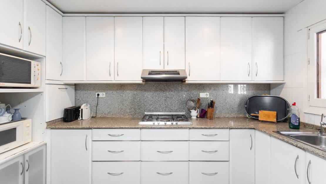 Sale - Villa - Orihuela - Campoamor