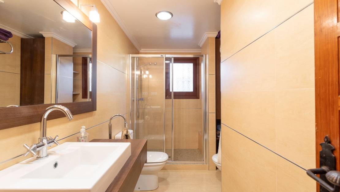 Sale - Villa - Orihuela - Campoamor