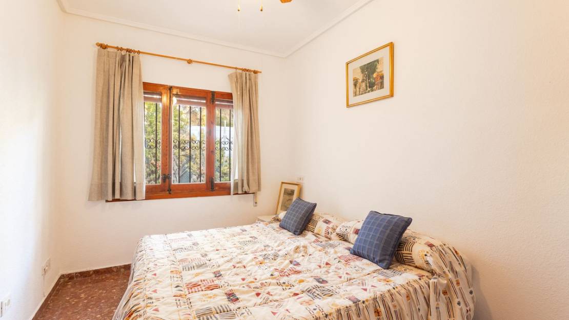 Sale - Villa - Orihuela - Campoamor