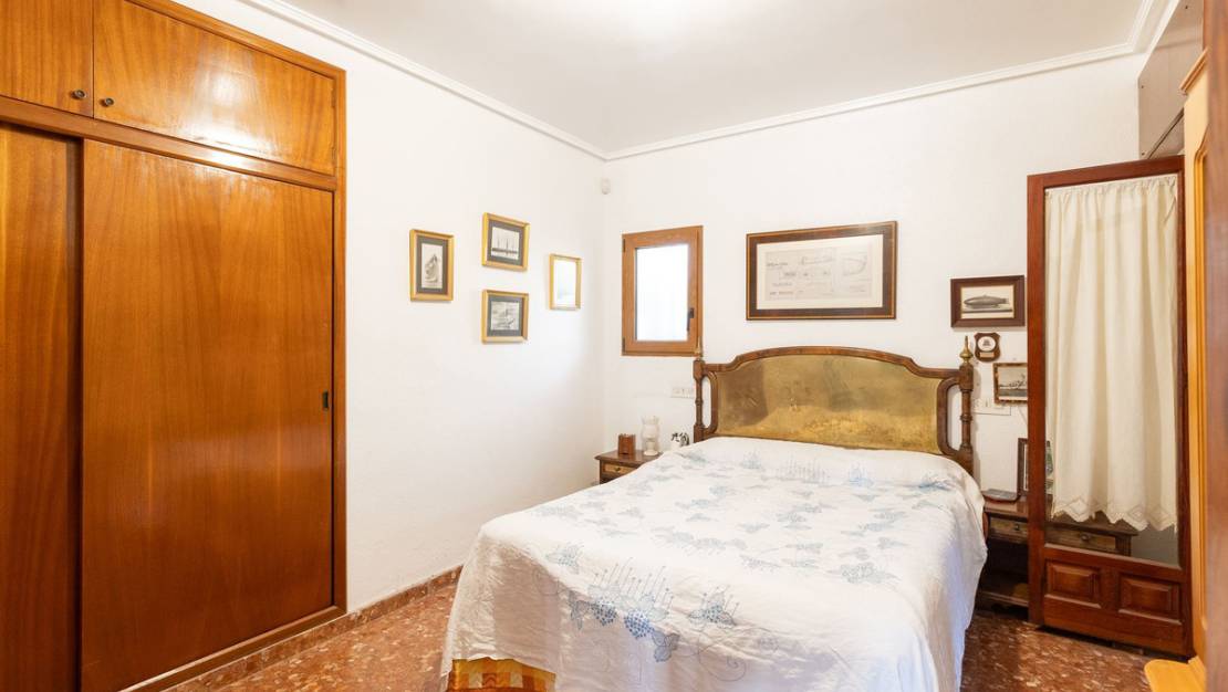 Sale - Villa - Orihuela - Campoamor