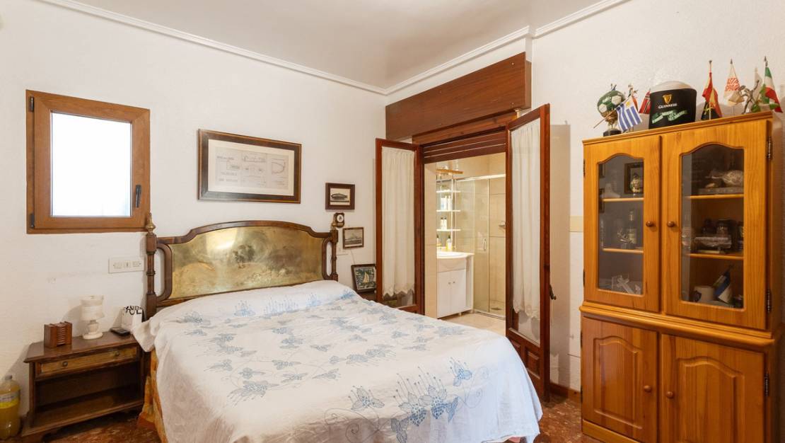 Sale - Villa - Orihuela - Campoamor