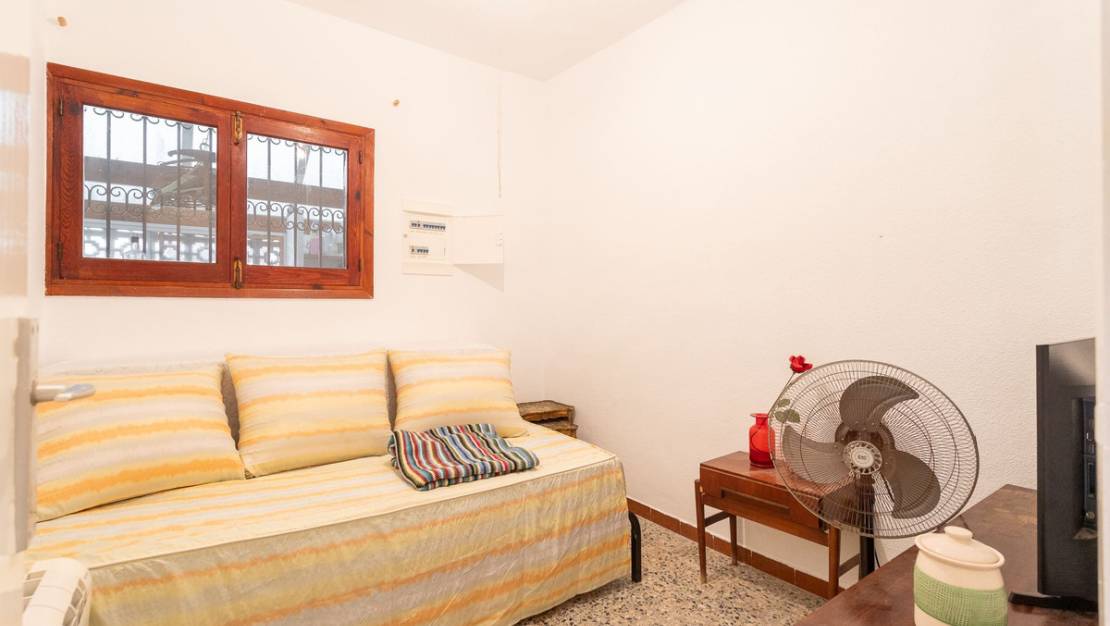 Sale - Villa - Orihuela - Campoamor