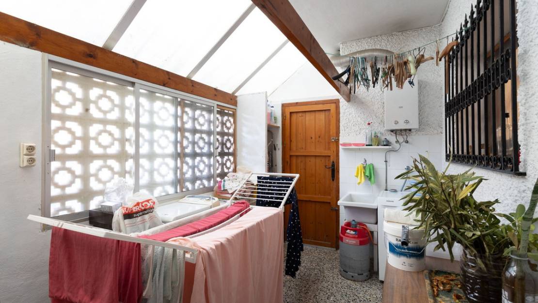 Sale - Villa - Orihuela - Campoamor