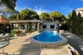 Sale - Villa - Orihuela - Campoamor