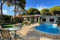 Sale - Villa - Orihuela - Campoamor