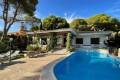 Sale - Villa - Orihuela - Campoamor