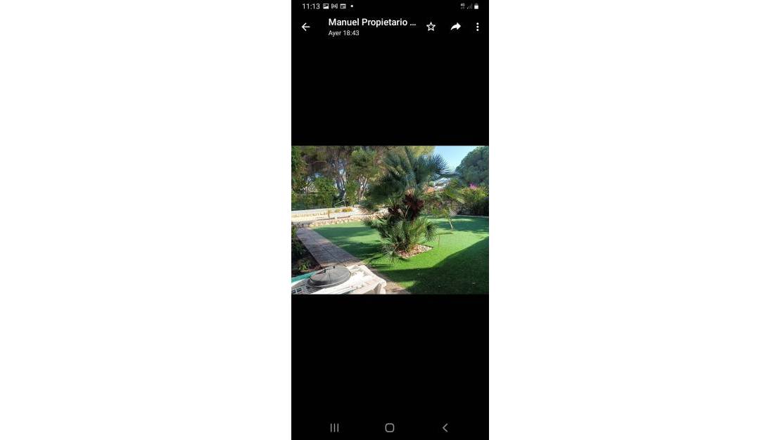 Sale - Villa - Orihuela - Campoamor