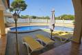 Sale - Villa - Orihuela - Campoamor
