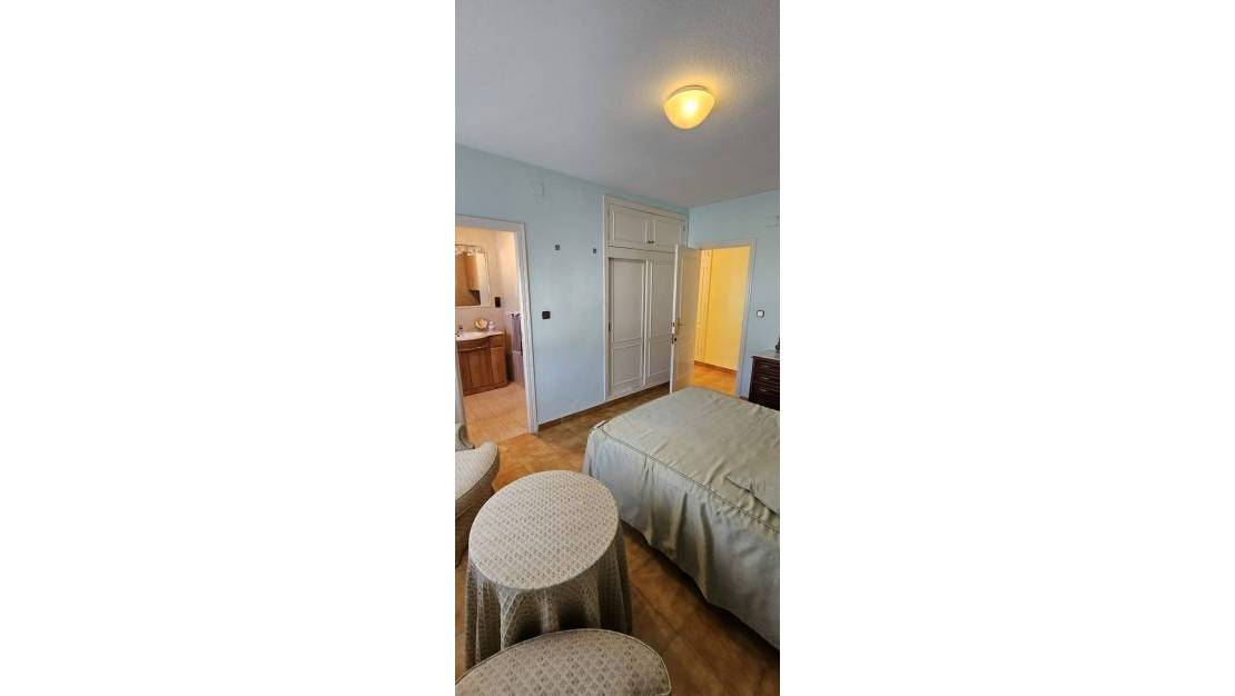 Sale - Villa - Orihuela - Campoamor