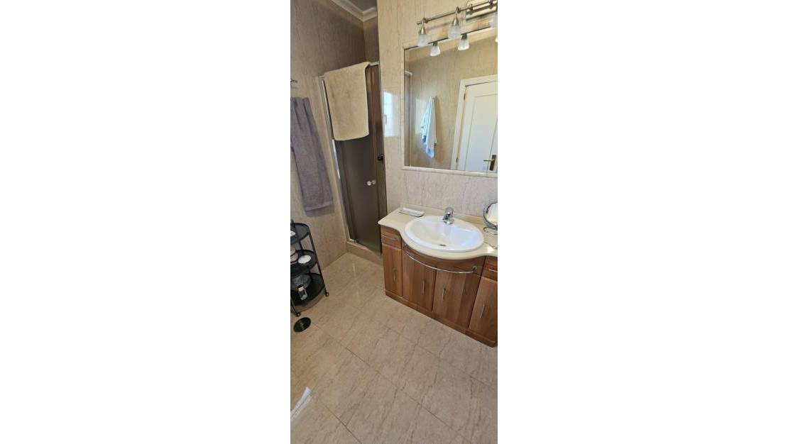 Sale - Villa - Orihuela - Campoamor