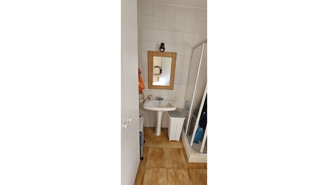 Sale - Villa - Orihuela - Campoamor