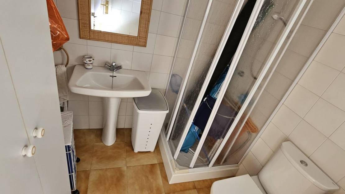 Sale - Villa - Orihuela - Campoamor