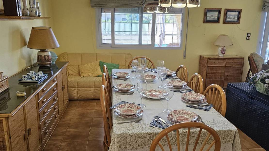 Sale - Villa - Orihuela - Campoamor